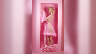 Fetching_Butterflies Naughty Barbie Strip Teasing Onlyfans Video