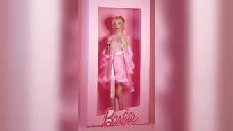 Fetching_Butterflies Naughty Barbie Strip Teasing Onlyfans Video