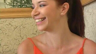 Sarah Blake Sexy Girl Flashing Her Nipples In Public Video