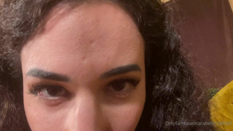 Arabelleraphael Big Tit Whore Touching Hairy Pussy OnlyFans Video