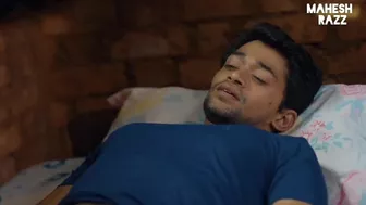Country sister-in-law sucked brother-in-law’s cock by applying honey
 Indian Video