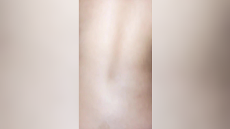 Video hit the internet eating the little bitch