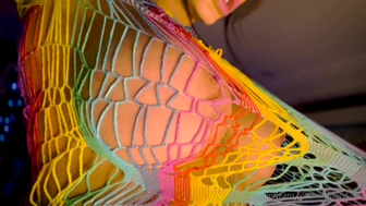 Madison420ivy Lusty Girl Puts Lube And Dildo Fuck OnlyFans Video