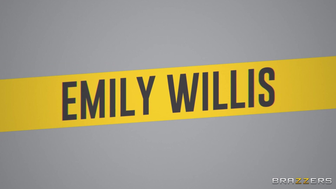 Emily Willis Bad Whore Hardcore Anal Fuck While Screaming Video