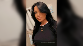 Whoahannahjo Pretty Slut Shows Her Horny Nipples Leaked OnlyFans Video