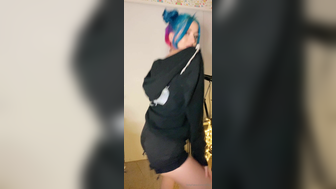 Itsfay Hot Thot Teasing Sexy Dance Leaked OnlyFans Video