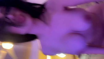 Lilianaheartsss Sexy Barbie Babe Showing Her Nude Tits Onlyfans Video