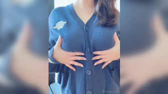 Meg Turney Naughty School Girl Takes Her Big Boobs Out Onlyfans Video