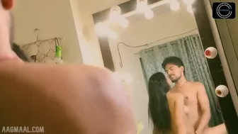 nand and bhabhi called home from escort company for fuck playboy
 Indian Video