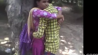 Tremendous compilation of 5 Indian couples having porn in the open
 Indian Video