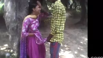 Tremendous compilation of 5 Indian couples having porn in the open
 Indian Video