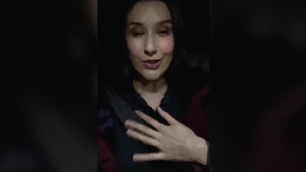 Nephael Sexy Milf Got Her Pussy Banged Hard With a Big Fat Cock Casting Video