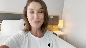 Hotwife Filming Her Husband Fucking a Young Girl's Pussy till he Cums Onlyfans Video