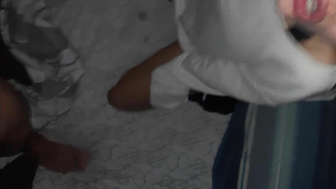 CutePsychosFuck My stepsister wants me to spank her while she gives me a blowjob