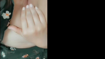 Stepanka Blonde Nude and Fucking Compilation Video