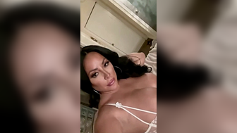 KiaraMia Lusty Milf Seduce a Boy and Fucking Him till Gets Creampie Video