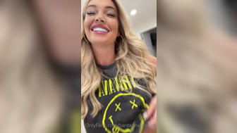 Sarita Natividad Shows Tits And Twerking Busty Ass While Wearing Panty Onlyfans Video