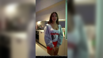 Asian.Candy Nude Hooters Masturbation OnlyFans Video Leaked