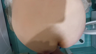 Dolly Sky Step Daddy Spy Fucked Tight Cute Pussy After Workout