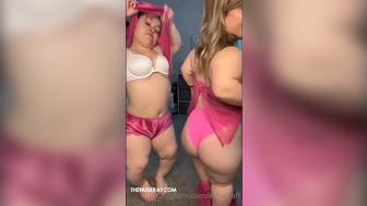 Kelsey and Dabb teasing big ass very video porn onlyfans leaked