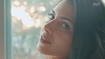 Ari Dugarte Lace Lingerie Lounging Patreon Video Leaked