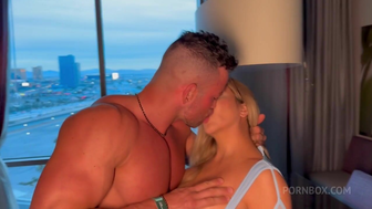 Caitlin Bell Blonde Beauty Takes a Big Cock in Her Tight Pussy Onlyfans Video