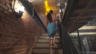 Poonam Pandey Big Titty Slut Spreading Legs to Showing Off her Pussy Onlyfans Video
