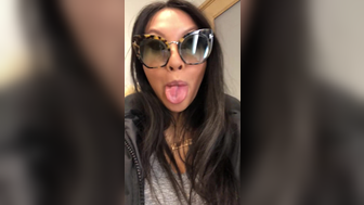 Asa Akira Dressing Room Masturbation Onlyfans Video Leaked