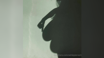 Ashley Tervort Nude Shadow Tits Plays And Tese Video