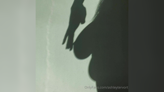 Ashley Tervort Nude Shadow Tits Plays And Tese Video