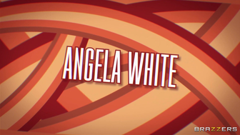 Angela White With Isiah Maxwell Eating Shaved Pussy Sucking Huge BBC And Drilling Her Cunt Video