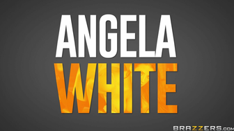 Angela White With Keiran Lee Hardcore Blowjob While Tit Fuck And Fucked Ass Till Cum Facial Video