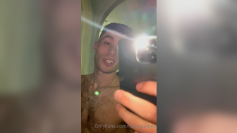 Rainey James Shower Blowjob Onlyfans Video Leaked