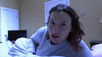 Bettie Bondage Sucking a Cock Before Rides it till Gets Orgasm Onlyfans Video