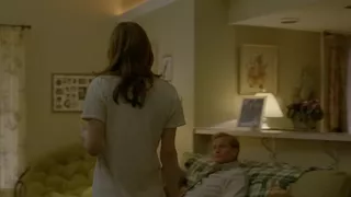 Sexy Alexandra Daddario in True Detective