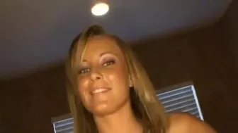 Hot amateur milf fucked by BBC
