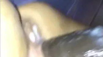 Hard fucked amazing wifes by big black cock compilation