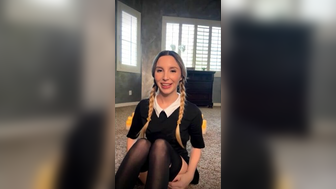 Piper Perri Petite Girl Trying Multiple Dildos in her Tight Asshole Live Video