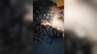 Leaked porn fucking the wife