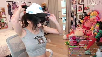 Naughty Twitch Streamers Teasing Fans Leaked Compilation Video