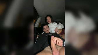 Married Woman (Check the Ring) is a Fucking GUSHER