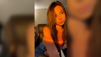 Katee Owen Playing Big Tits And Shows Clean Pussy Leaked Video