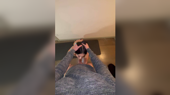 THAT1IGGIRL Enjoy Getting Deep Throat Fuck in the Morning Onlyfans Video