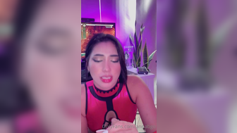 Anna Beggion Sucking Big Cock And Pounded Hard In Wet Pussy Till He Cum Onlyfans Video