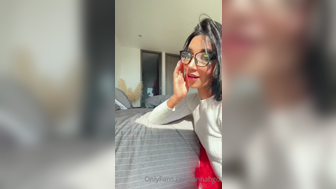 Anna Beggion Sucking Huge Dick And Fucked Hard While Rubbing Wet Pussy Till Cum On Booty Onlyfans Video