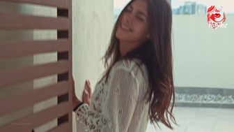 Ari Dugarte Leopard Slingkini Modeling Patreon Leaked Onlyfans Porn Video