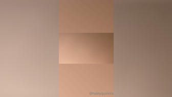 Haleyquinnla Fucked Her Nasty Cunt Hard And Creampied Leaked Video