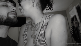 Lilrach Teasing Hard Cock With Feet And Riding Inside Her Wet Pussy Onlyfans Video