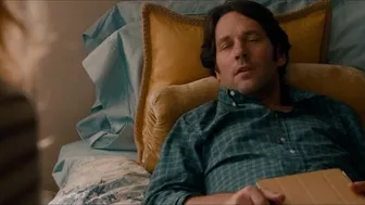 Amazing Leslie Mann nude – This Is 40 (2012)