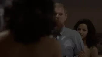 Amazing Keri Russell nude, Annet Mahendru nude, Elizabeth Masucci nude – The Americans s01 (2013)